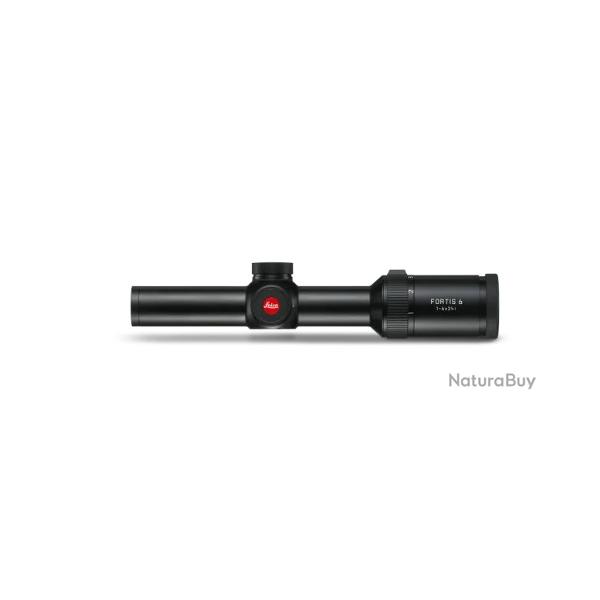 Lunette leica Fortis 1-6x24i L-4A