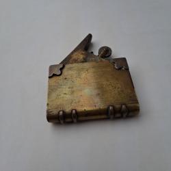 Briquet de poilu ww1