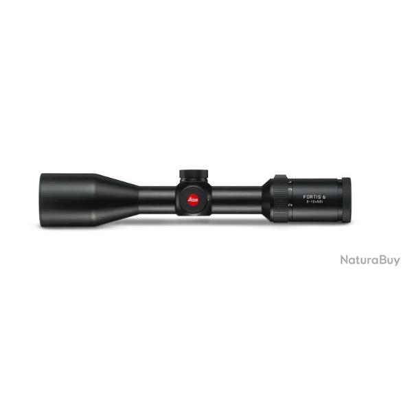 Lunette leica Fortis 2-12X50i L4A