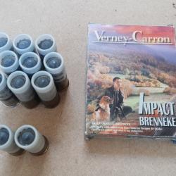 Verney-Carron Impact Brenneke