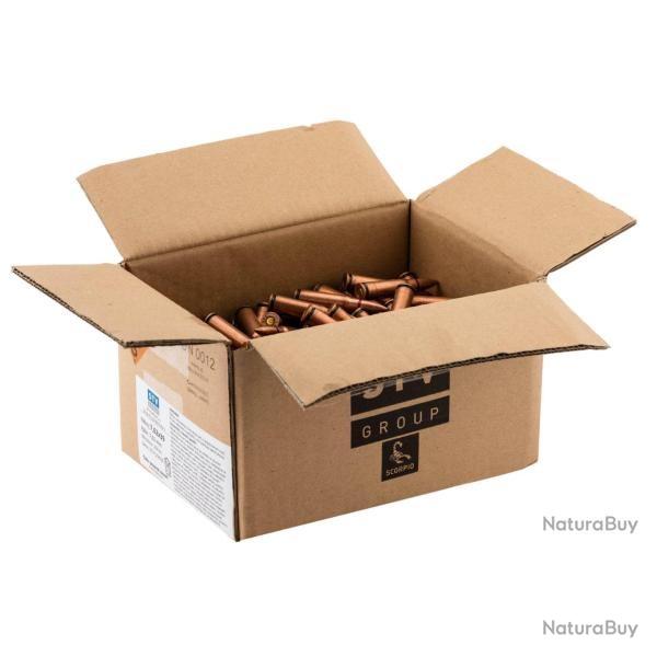 MUNITION STV SCORPIO 7.62X39 123GR FMJ X500