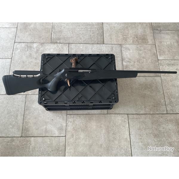 Bar 4x �lite trou de pouce