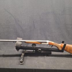 Fusil juxtapos&eacute; italien, Cal. 16/73 - 1� sans prix de r&eacute;serve !!