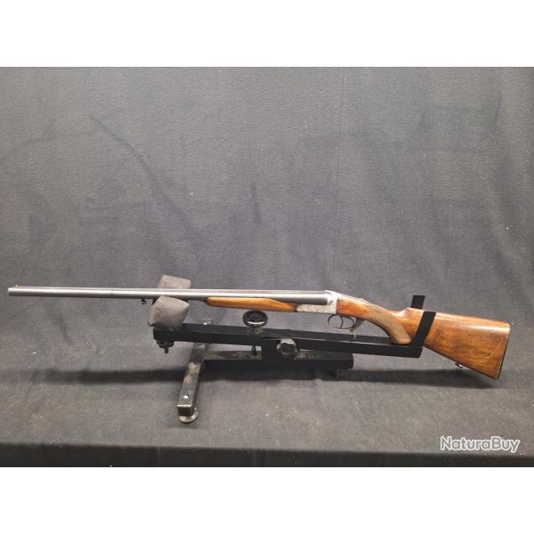 Fusil juxtapos� italien, Cal. 16/73 - 1� sans prix de r�serve !!