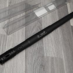 Canon lapco 16 pouces calibre .686 pour tiberius 8 et 9