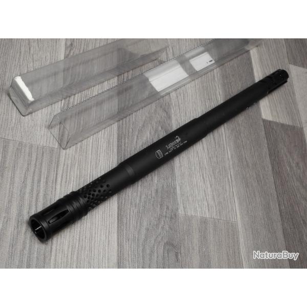 Canon lapco 16 pouces calibre .686 pour tiberius 8 et 9