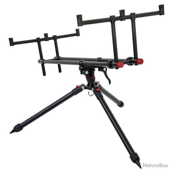 Rod pod Starbaits Challenger 3 Rods