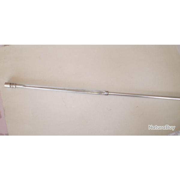 tige piston emprunt de gaz