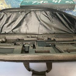 r&eacute;plique airsoft