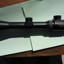lunettes de tir sutter 3-12x40E