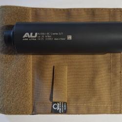 ASE UTRA SL7i M18x1 cal .30