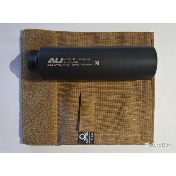 ASE UTRA SL7i M18x1 cal .30