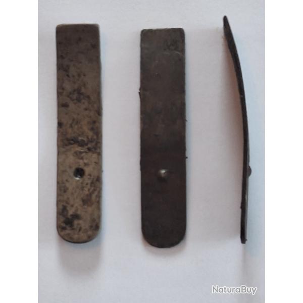 Mosin nagant ressort de planchette de hausse vendu par poudrenoirepro