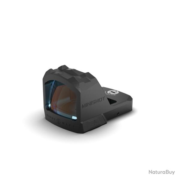 SIGHTMARK - Point-rouge SOLAIRE MTS MINI-SHOT M-SPEC M1 V2 - 3 MOA - PROMOTION - PR