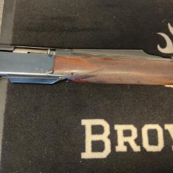 Browning bar MK2 338 winchester magnum