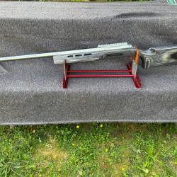 CARABINE SAVAGE 12 F CLASS 6 mm NORMA BR
