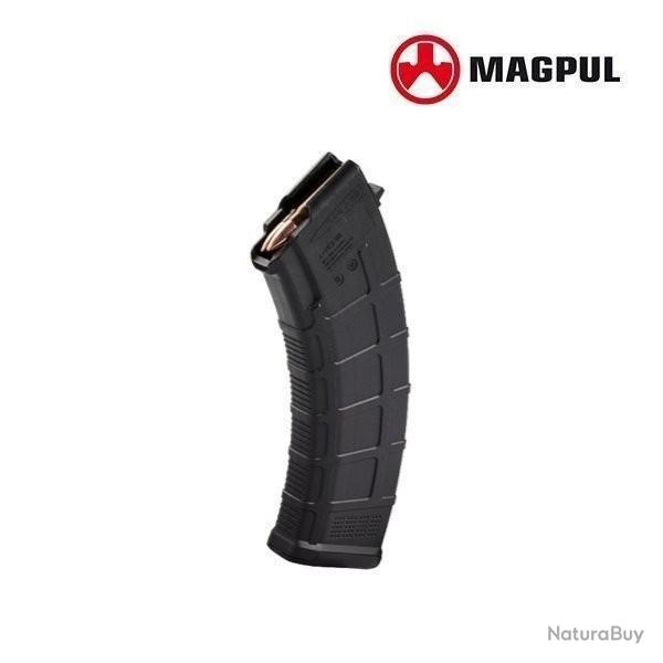 Chargeur noir 30 coups 7.62X39 Pmag AK/AKM
