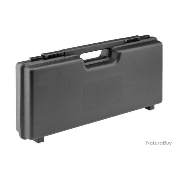 Mallette noire ABS 45X21X9 int�rieur mousse