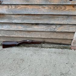 Carabine de jardin type Warnant Cat.D 12mm