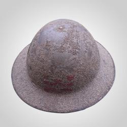 Casque ww1 U.S. ARMY M1917 Engineers corps