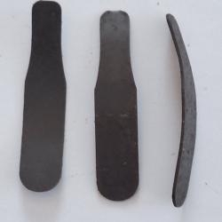 Ressort planchette de hausse mauser 98 vendu par poudrenoirepro