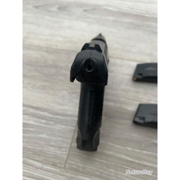 P99 airsoft