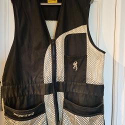 Gilet browning