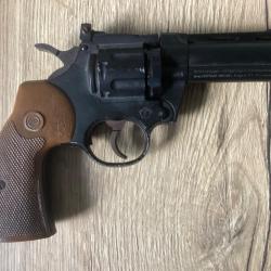 Revolver Crosman 357 co2