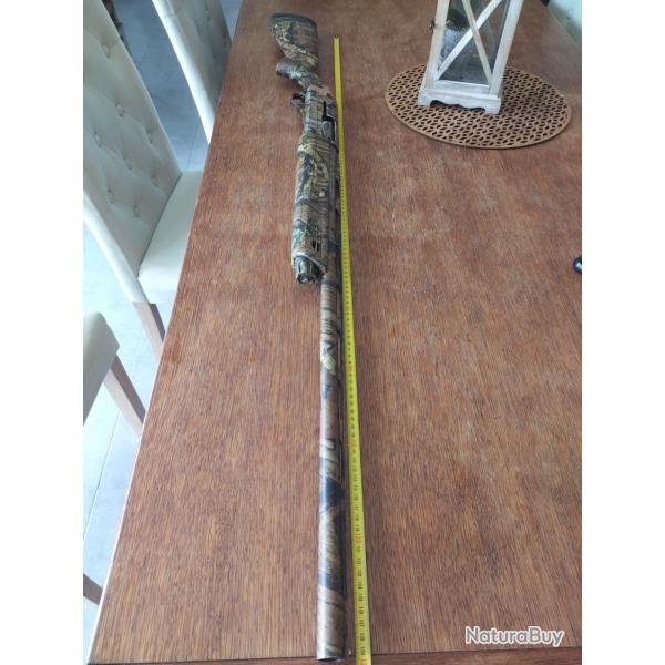 Winchester sx3