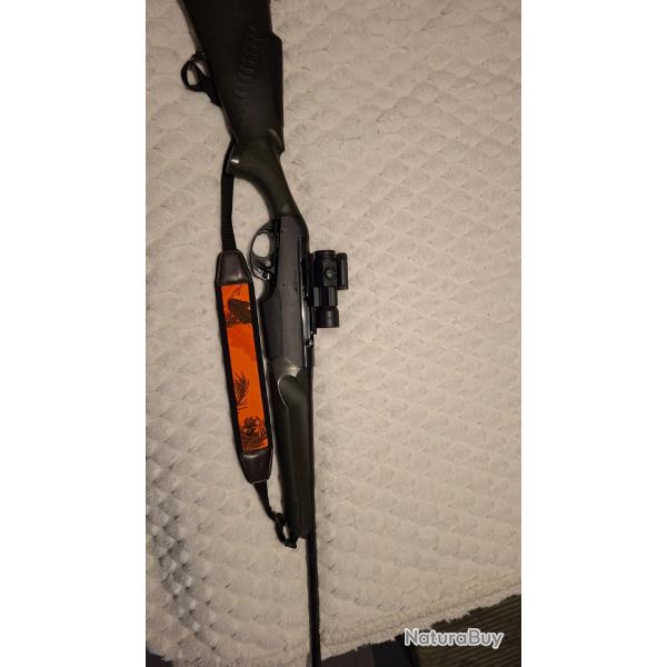 Carabine 300 benelli argo E