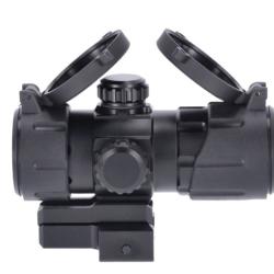 point rouge UTG SCP-DS3840 win 38MM Tr&egrave;s peu servi