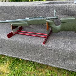 CUSTOM ARMECA 6 XC ACTION ALCHEMY