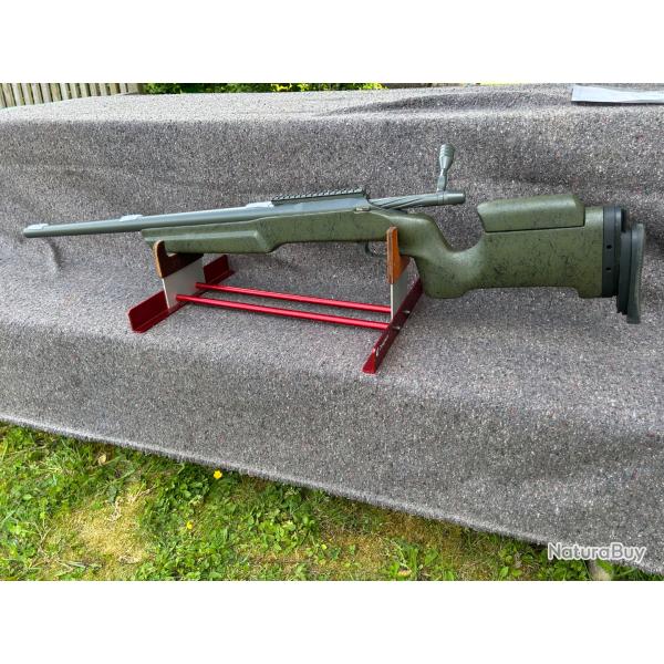 CUSTOM ARMECA 6 XC ACTION ALCHEMY