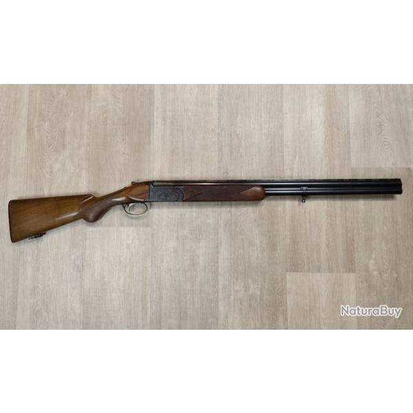 Fusil superpos� LAMES mod�le 801 - Calibre 12/70 - Canons 71 cm (Occasion)