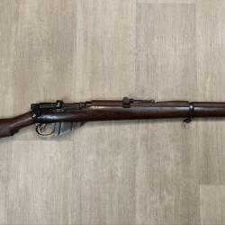 Fusil LEE-ENFIELD N&deg;1 MARK III* - BSA 1917 - Calibre .303 British (Occasion)