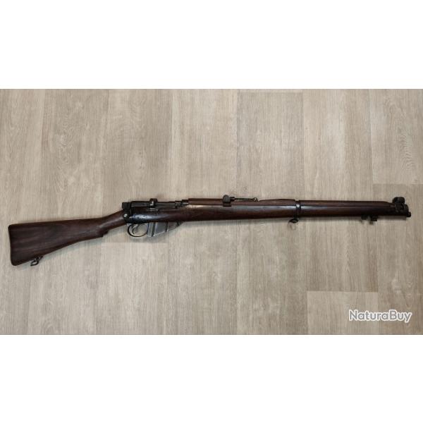 Fusil LEE-ENFIELD N�1 MARK III* - BSA 1917 - Calibre .303 British (Occasion)