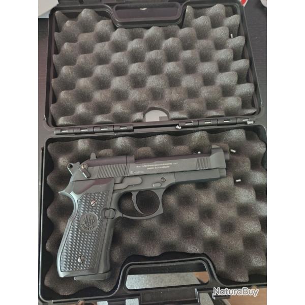 Umarex Beretta M92 FS 4.5MM