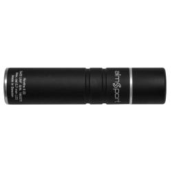 MODERATEUR AIMSPORT RIMFIRE II , CALIBRE: 17HMR , 1/2X28 UNF.
