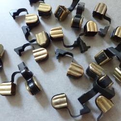 Prot&egrave;ge canon pour fusil Rubin Schmidt K11 ou K31