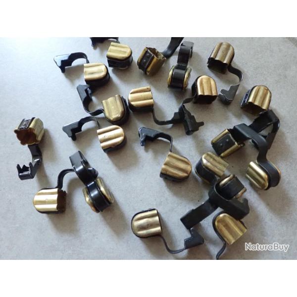 Prot�ge canon pour fusil Rubin Schmidt K11 ou K31