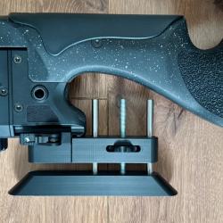 Bag Rider pour CZ457 ou autres