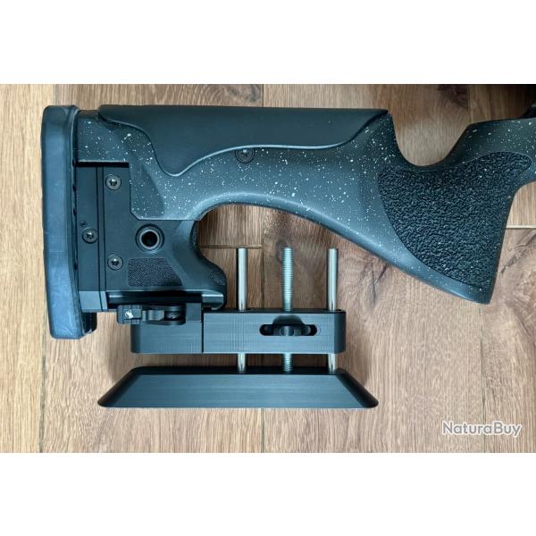 Bag Rider pour CZ457 ou autres