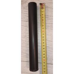 Mod&eacute;rateur de son - silencieux pour Calibre 22 Long Rifle