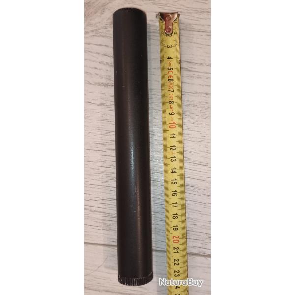 Mod�rateur de son - silencieux pour Calibre 22 Long Rifle