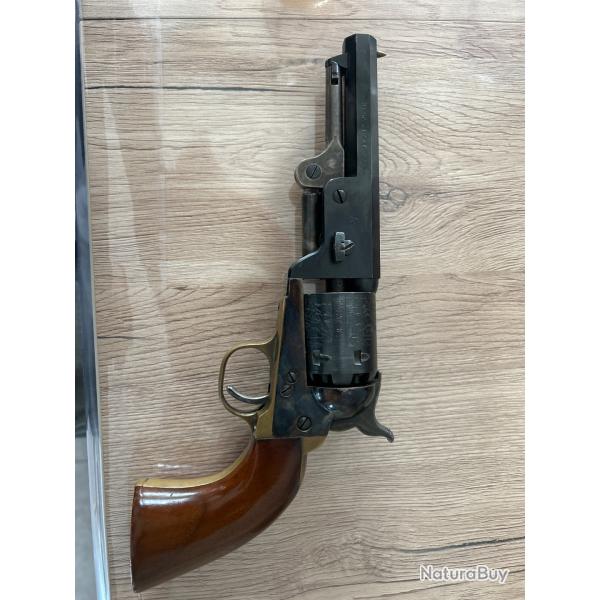 Revolver � poudre noir 36 cal. Navy model
