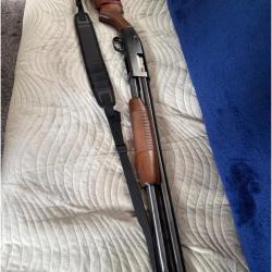 Mossberg 500 ATP 8