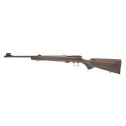 CARABINE CZ 457 STANDART AMERICAN BEECH 22LR 20" 1/2x20+ avec chargeur suppl&eacute;mentaire 5 coups