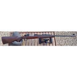 CARABINE WINCHESTER Model 70 FEATHERWEIGHT CLASSIC SPORTER TYPE pr&eacute; 64