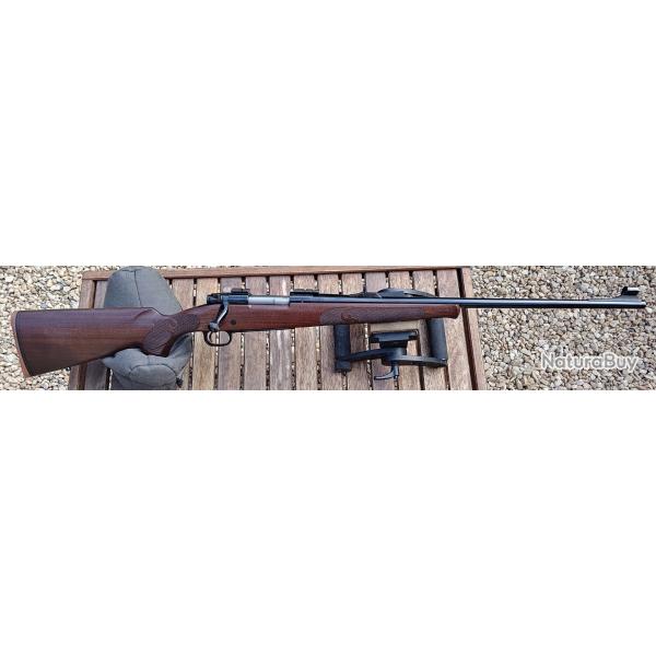 CARABINE WINCHESTER Model 70 FEATHERWEIGHT CLASSIC SPORTER TYPE pr� 64
