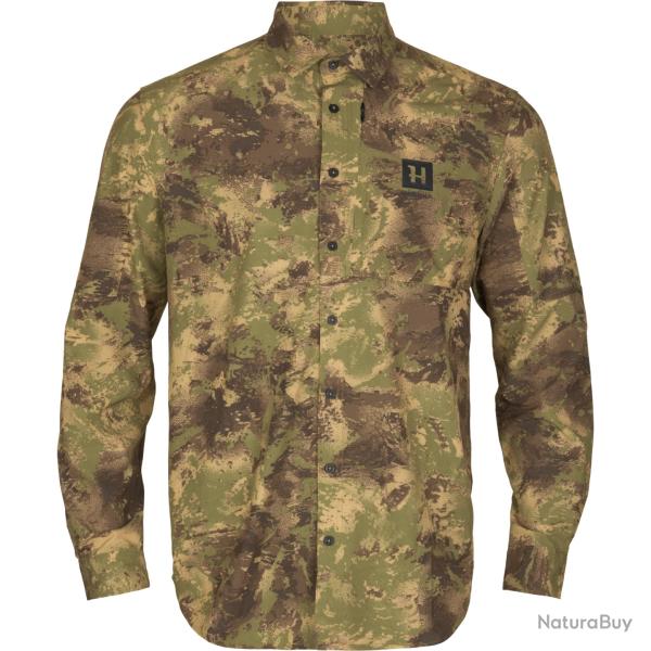 Vente flash ! Chemise Harkila Deer Stalker Camo
